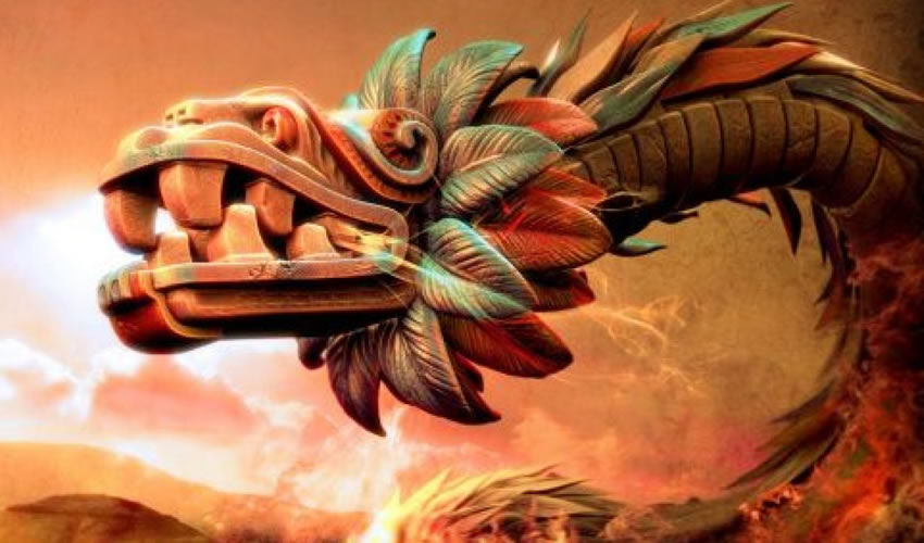 Quetzalcoatl
