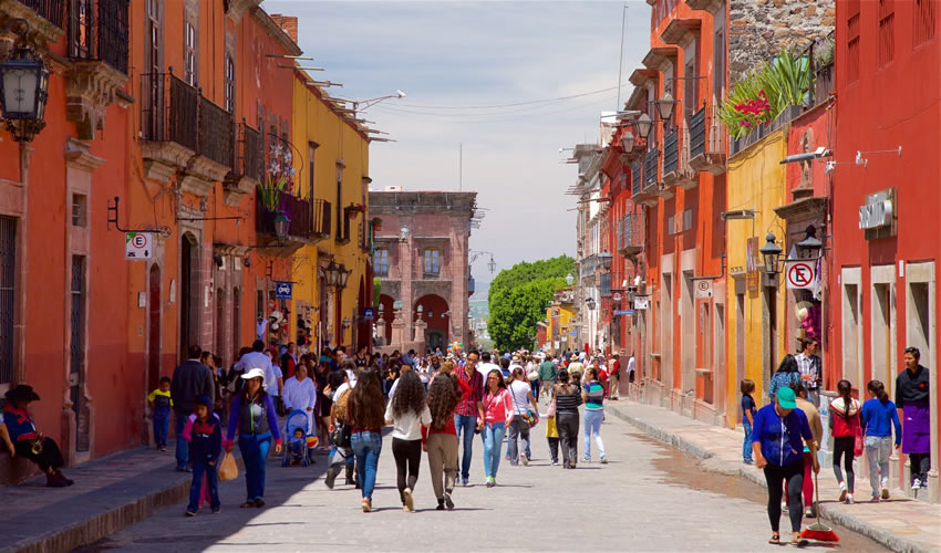 San Miguel de Allende