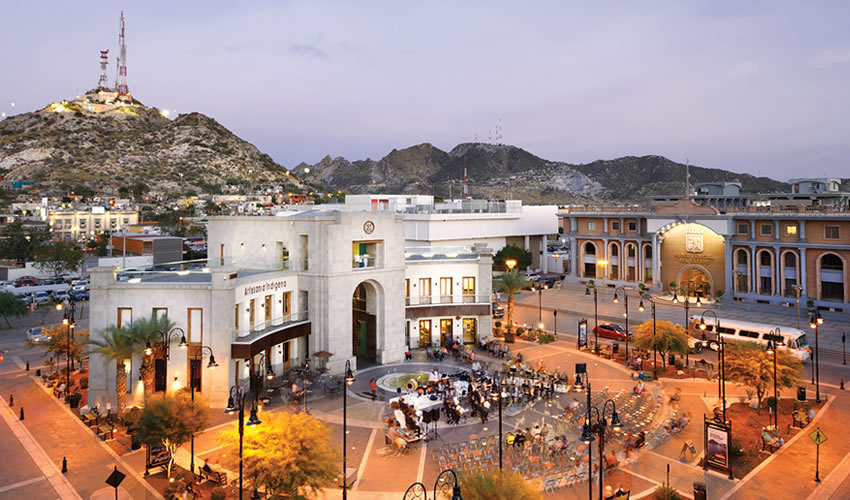 Hermosillo
