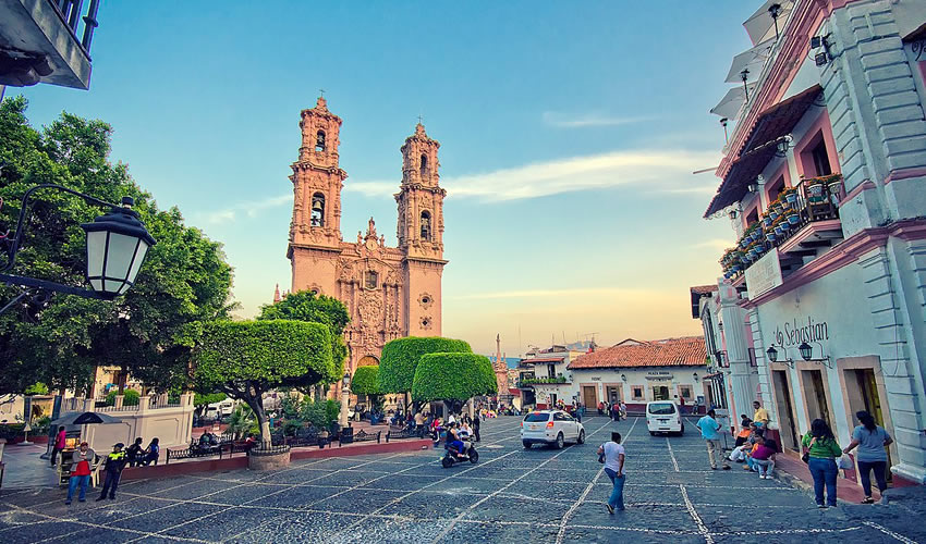 Taxco