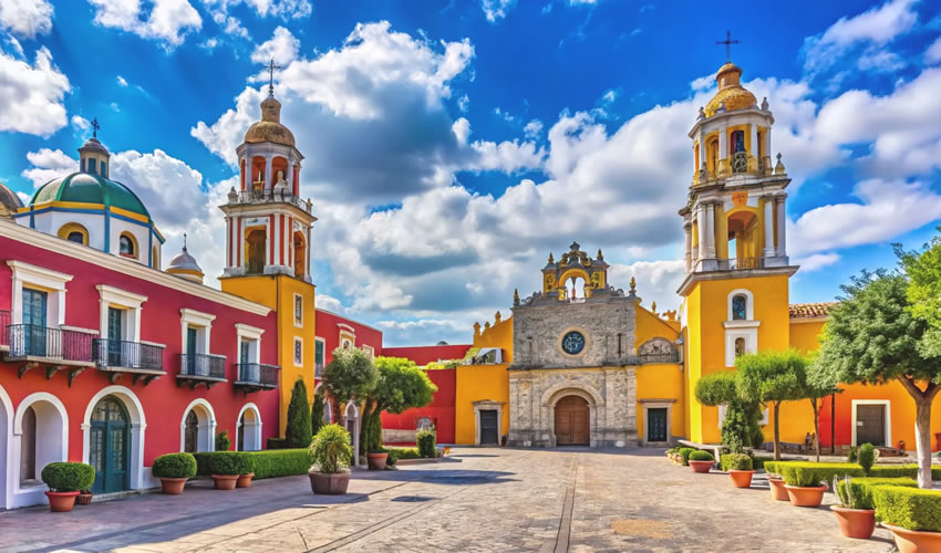 Tlaxcala