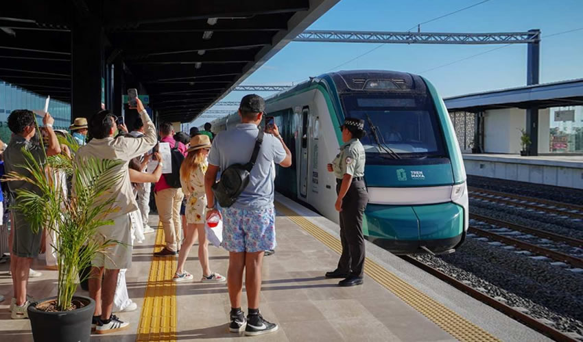 Tren Maya
