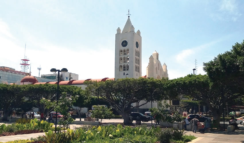 Tuxtla Gutierrez