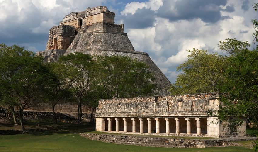 Uxmal