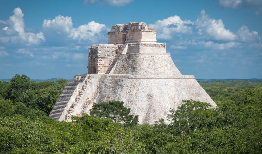 Uxmal