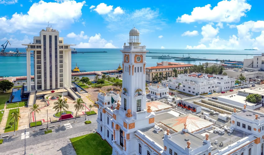 Veracruz