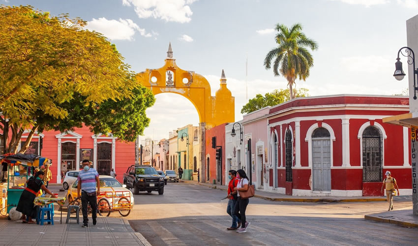 Merida