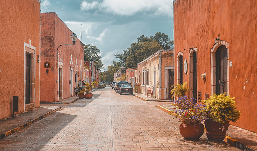 Valladolid