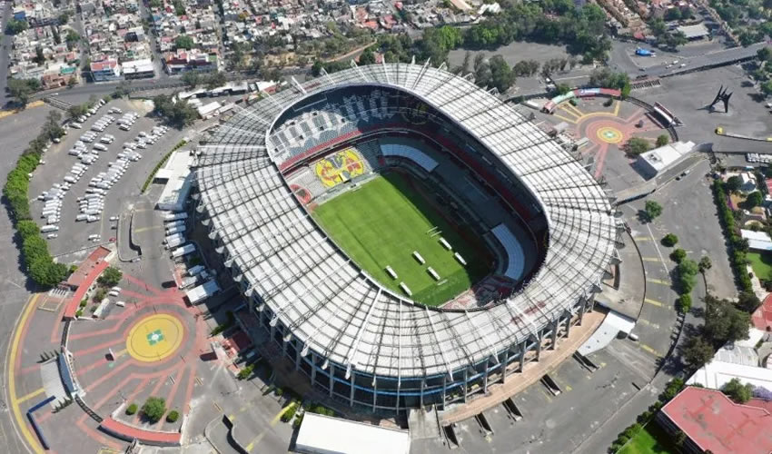 Estadio Azteca