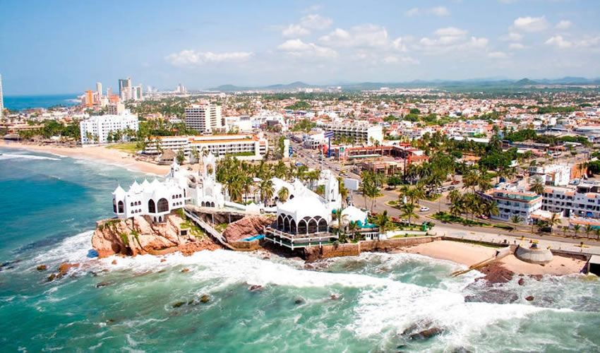 Mazatlan
