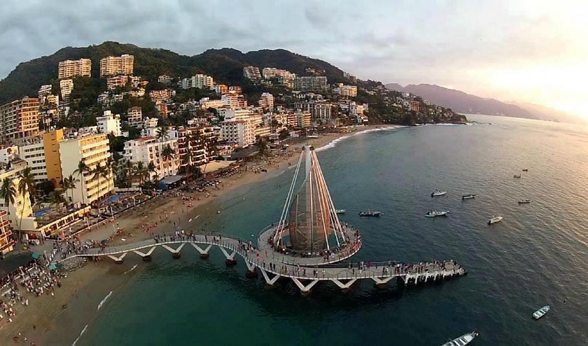 Puerto Vallarta